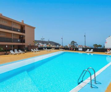 Apartamento 213 Los Seres
