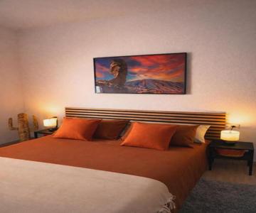 Alma Del Sur Tenerife