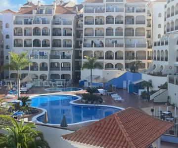 Relax Apartment Los Cristianos