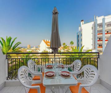 AirCon HeatedPool Modern Apartment Los Cristianos