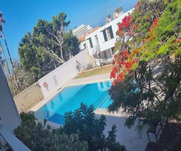 Apartamento Las Americas