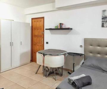 Studio With Wifi At Arona 1 Km Away From The Beach