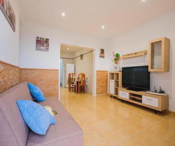 Apartamento Arona Very Quiet With Wifi