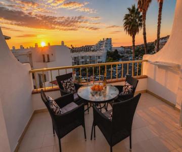 Los Cristianos 1 Bed Apartment