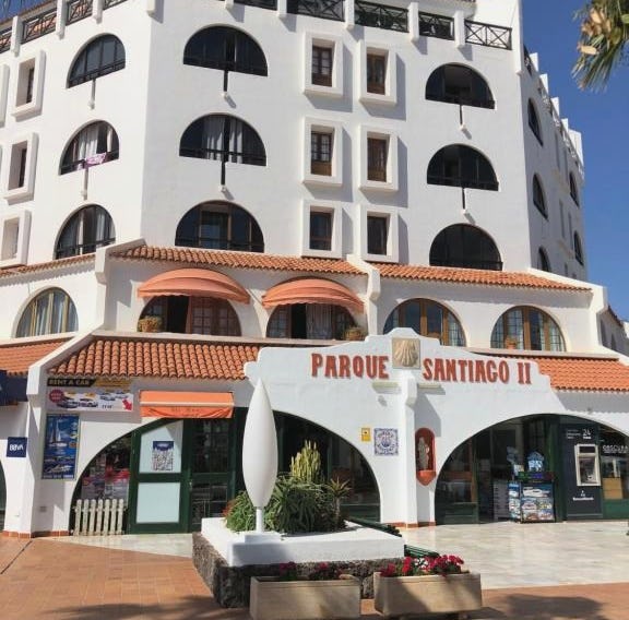 Parque Santiago II Tenerife