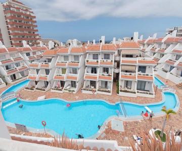 Las Floritas 25 - One Bed