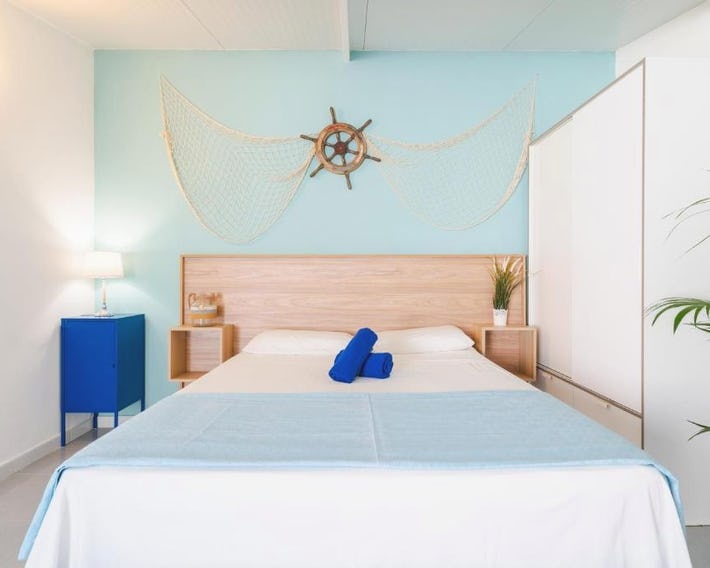 Guest house Villa Neon Tenerife