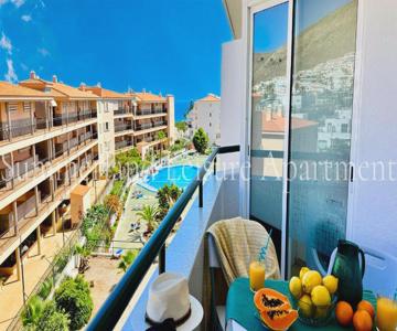 Summerland Leisure Apartment
