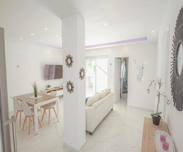 Green Point 3 bed holiday House