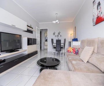 Apartment Near Las Vistas Beach