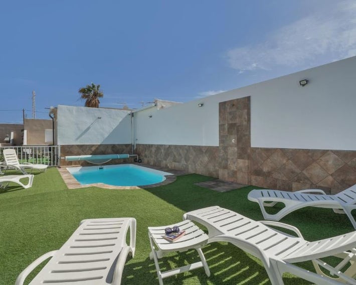 2 Apartamentos Omanai Tenerife Sur