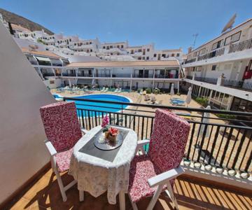 Sunny Studio in Los Cristianos