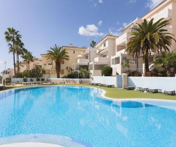 Home2book Chayofa Sunny Terrace & Pool