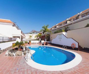 Apartment In Arona - Insel Teneriffa 33798