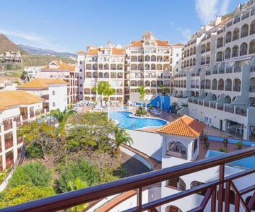 Two Bedroom Apartment In Los Cristianos