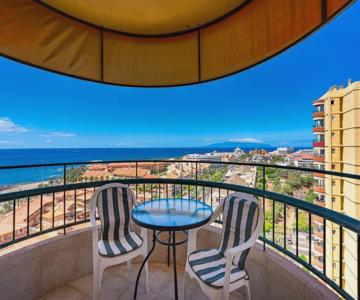 Torres del Sol - 1 bedroom