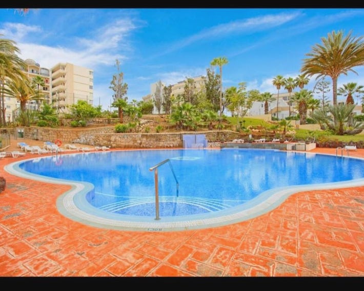 El Dorado Apartment Playa de Las Americas