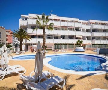 Azahara Playa III