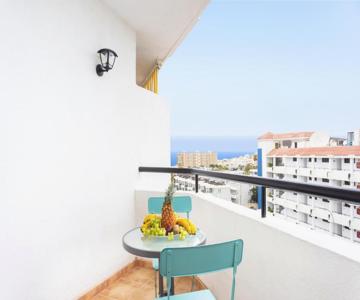 Home2Book Calm Ocean Los Cristianos