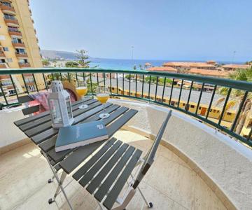 Studio Dream View, Los Cristianos