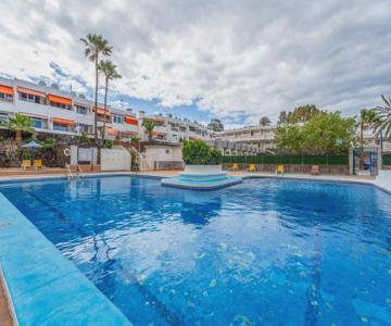 Costa del Silencio Tenerife Sur