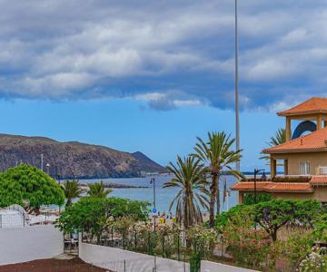 Torres Las Vistas