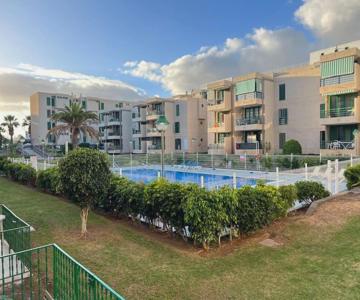 Spacious & Centrally-Located Apartment