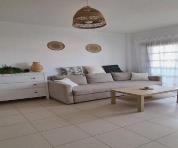 Apartament z widokiem na Teide