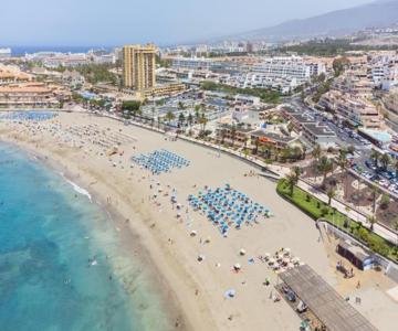 Apto Shasha Paradise Apartament-Los Cristianos