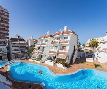 Home2Book Comfy Apt Pool & Terrace, Las Américas