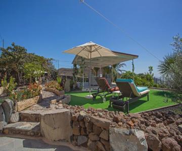 Mi casita de Chimaca