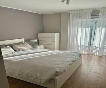 Calm House