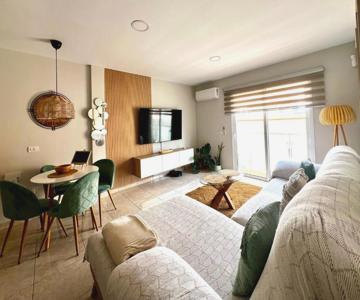 Apartamento La Mar, Arona
