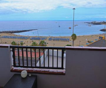 Alquiler en el puerto de los cristianos
