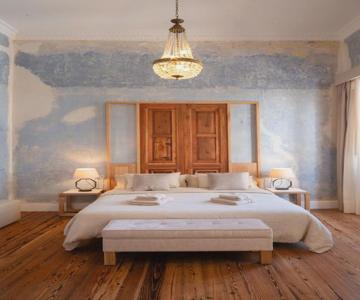 Panasco Real Suite - Panasco Suites