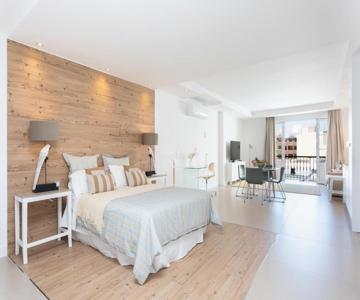 Rooms & Suites Loft 2G - Central Arrecife, Lanzarote - Free Parking