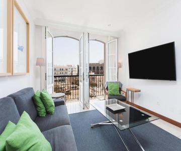 Rooms & Suites Balcony 3C - Central Arrecife, Lanzarote - Free Parking