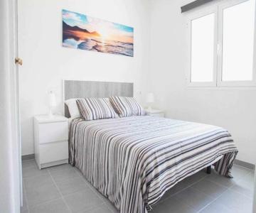 ** CITY & BEACH ** Arrecife Apartment