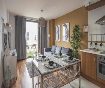 Holyhome Arrecife City