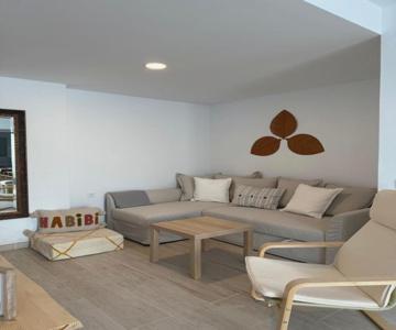 Casa del Sol B