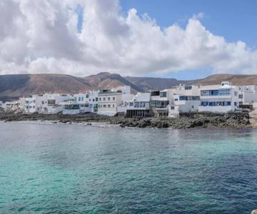 Casa del Atlantico - Arrieta