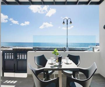 Callao Beach 2