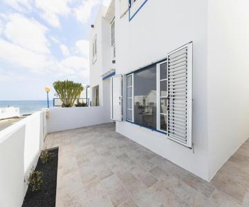 Balcon de Arrieta