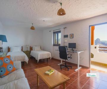 Living Artenara - NATURE Adults Only