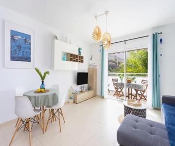 Home2book Stunning Apartment Bajamar