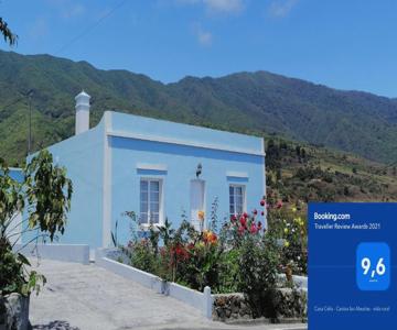 Casa Celia - Casitas Las Abuelas - Relax rural