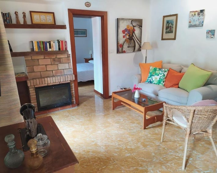 Casa Rural El Brezal