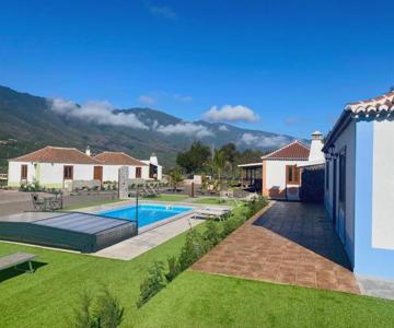 Villas Morera