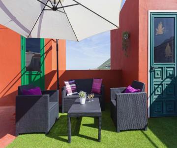 Home2Book Relax Apartment Buenavista