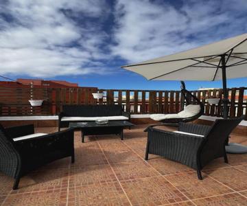 CHC - Apartamento Los Topetes